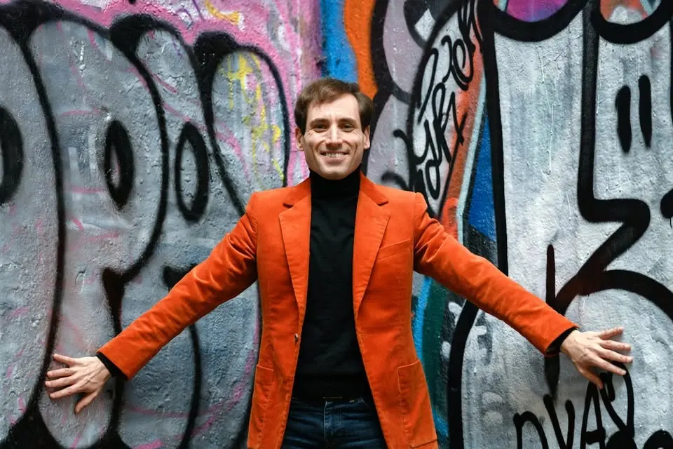 Boris Giltburg piano