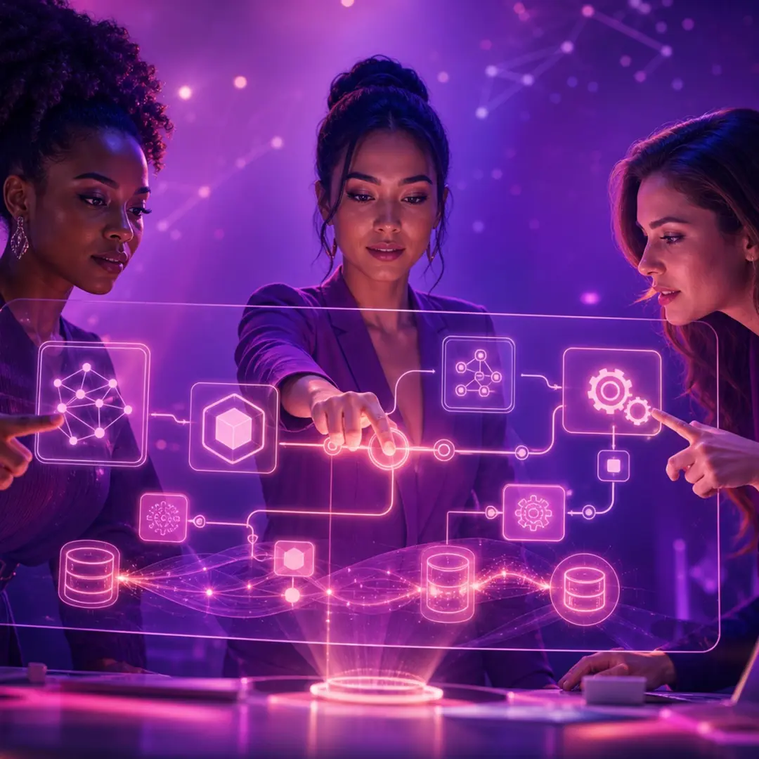 From Zero to Auto: A Hands-On AI Automation Workshop 🤖⚡
