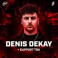 CATALYST: Denis Dekay - Glasgow