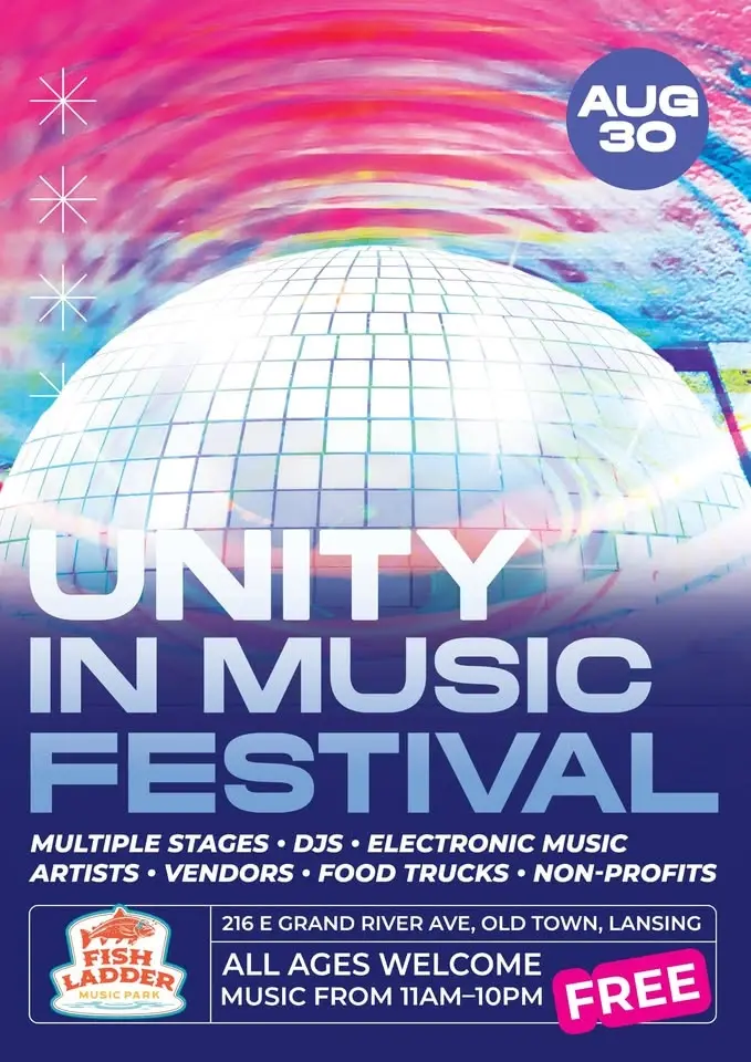 Unity-In Music Festival