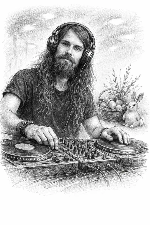START 8:00PM ! DJ Jesus !! martin's milonga