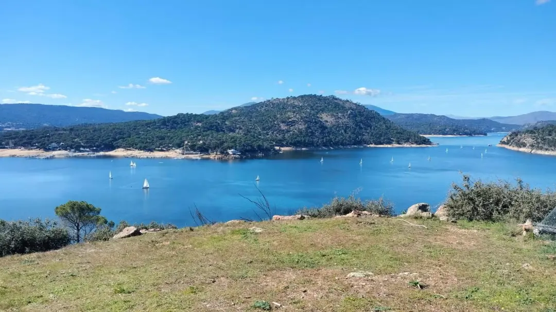 01/08🥾🌿🚣‍♀️ KAYAK, SENDERISMO Y RELAX 🚣‍♀️