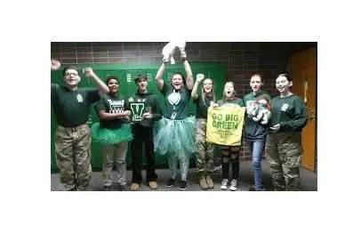 Vincennes Lincoln High School Homecoming 2026