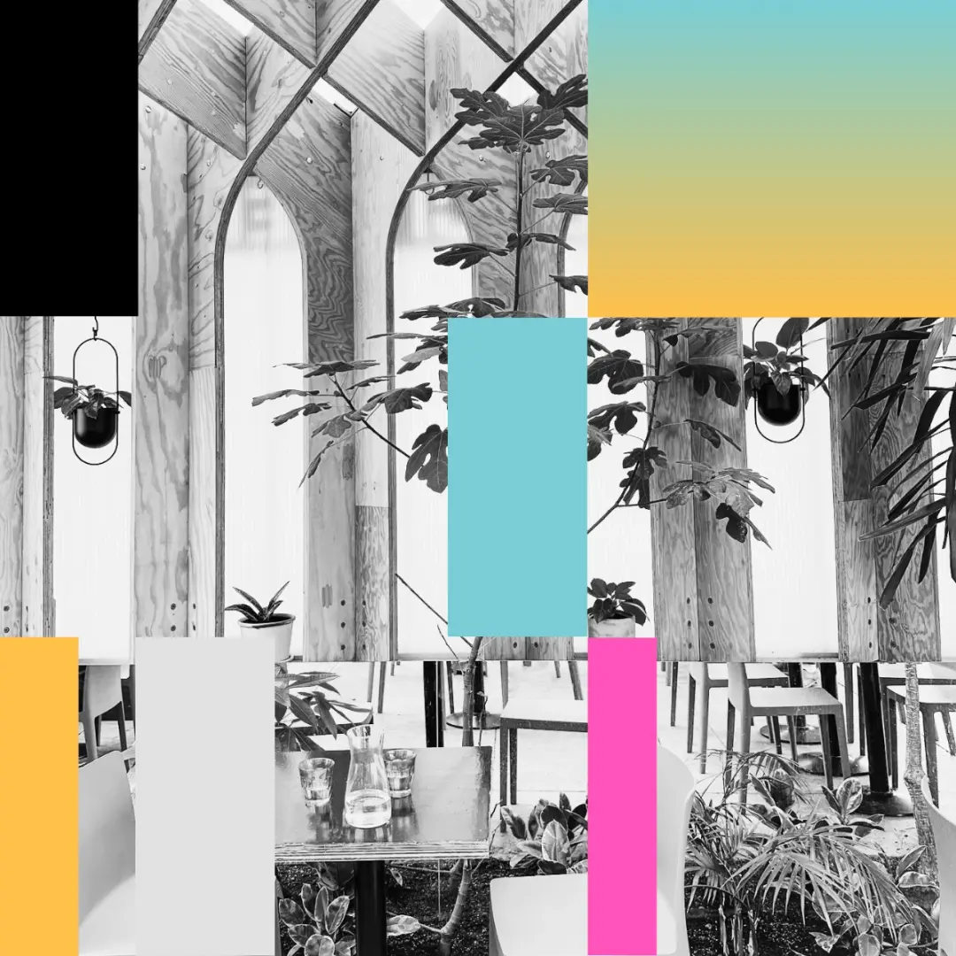 Dinner With a Designer: Park by Sidewalk Citizen