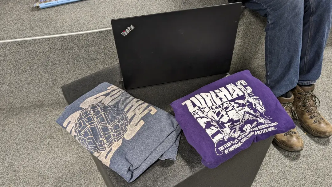 Haskell Cesraparsec Office Hours