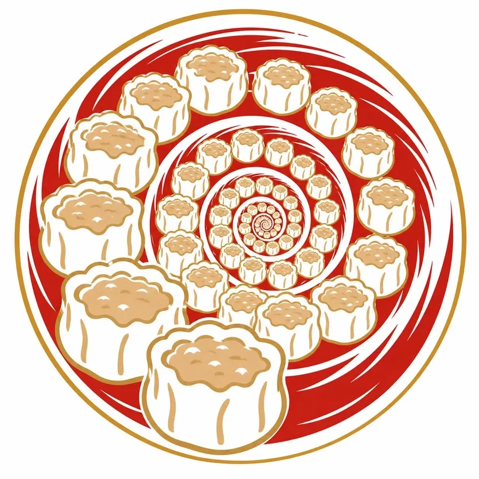 焼売、ここまでやる？マッキー牧元 × 佐藤厚一郎