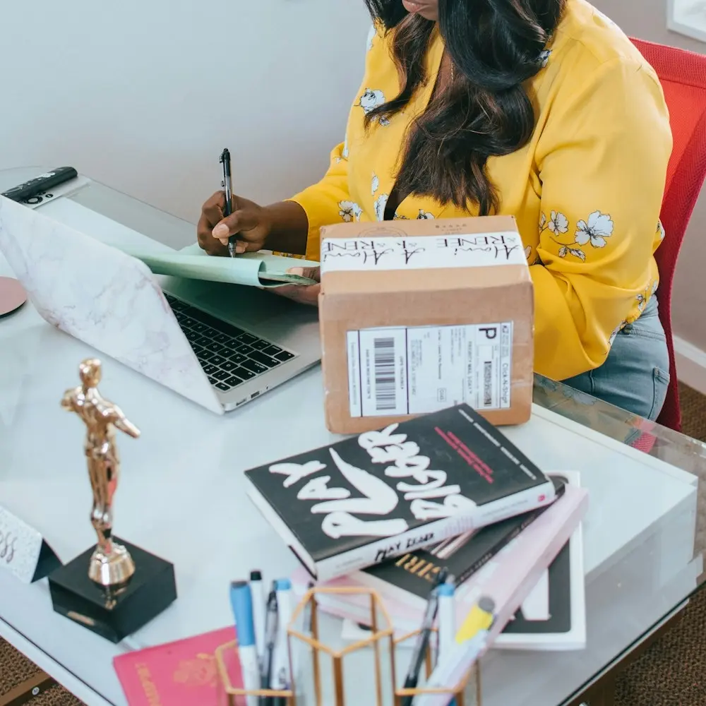 From Vision to Venture: What It Takes to Grow a Brand from Scratch