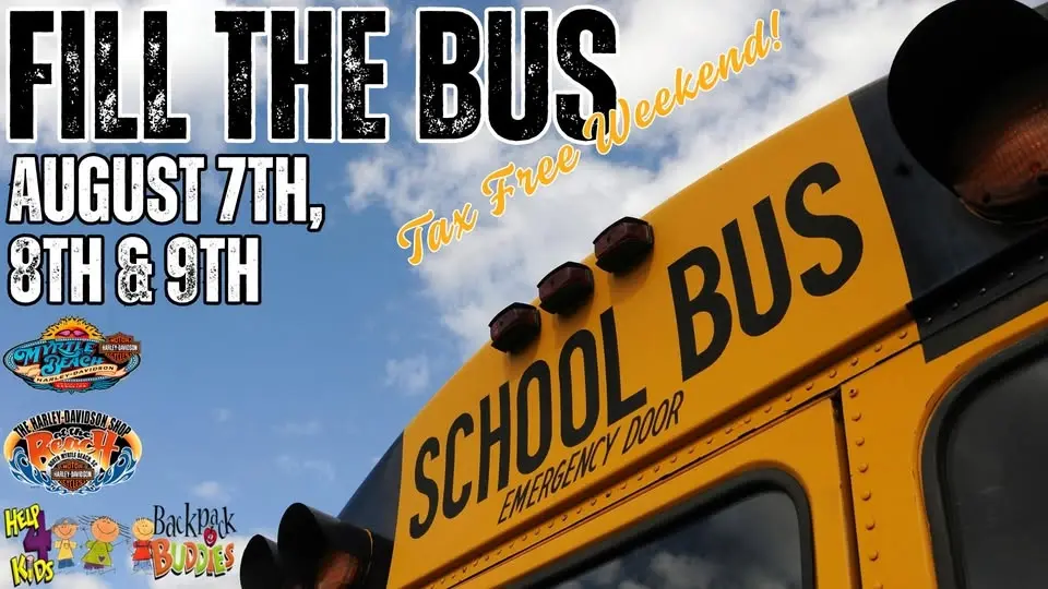 Fill the Bus