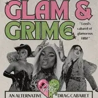 Drag Possessed: DisMayLand