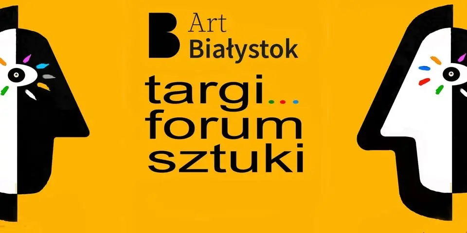 Art Białystok - Targi i Forum Sztuki