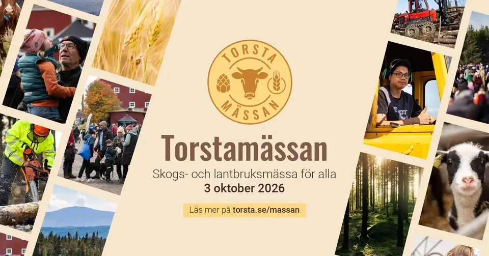 Torstamässan 2026