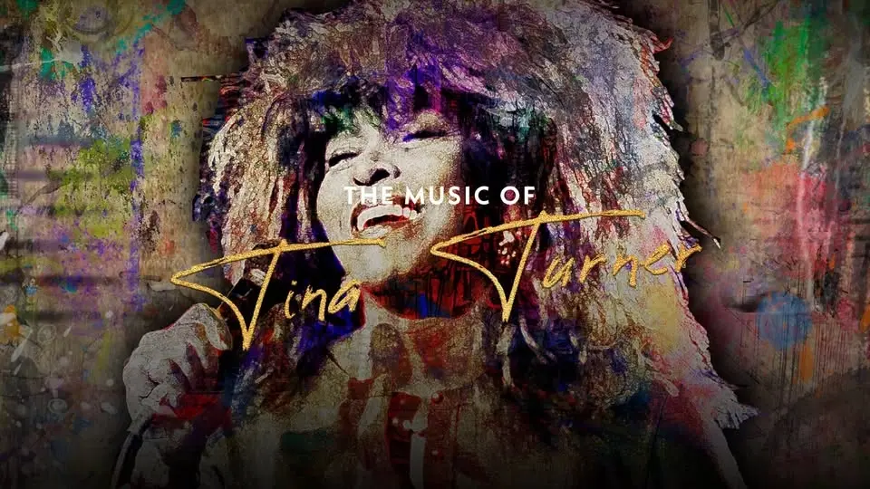 Simply the Best: A Tribute to Tina Turner