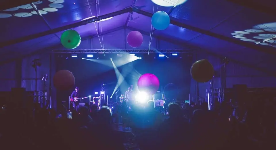 MyPlay Coldplay Tribute Band@ Pioncarock