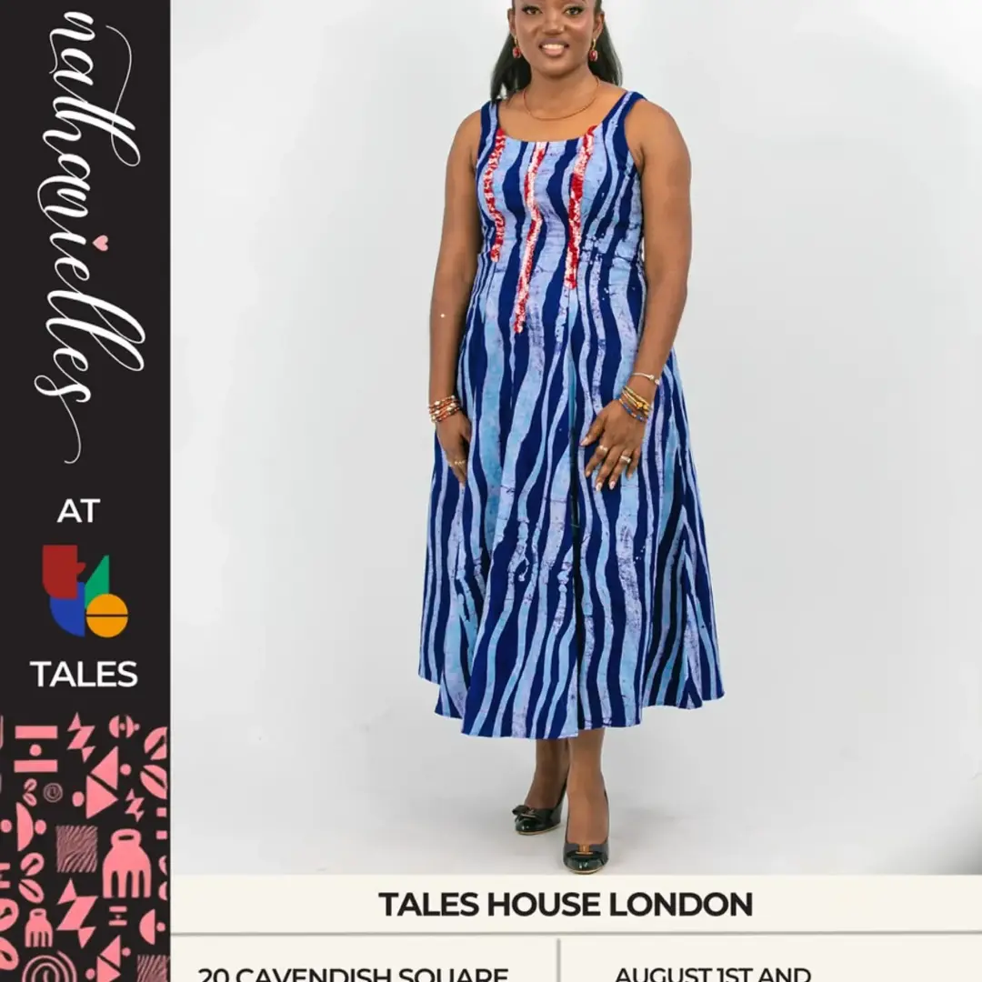 Nathanielles At TALES