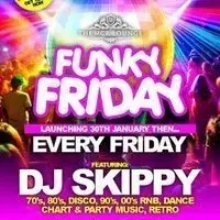 Funky Friday - Easter Special!