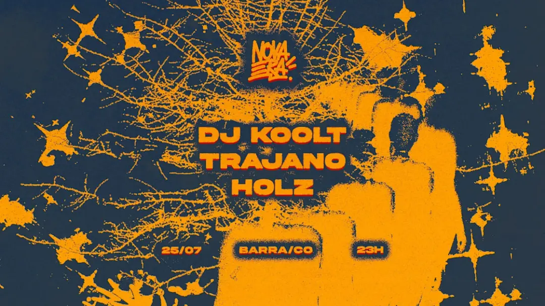 Nova Era 25.07