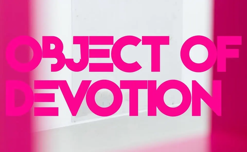 Vernissage: Object of Devotion: Ville Laurinkoski, Matti Sumari