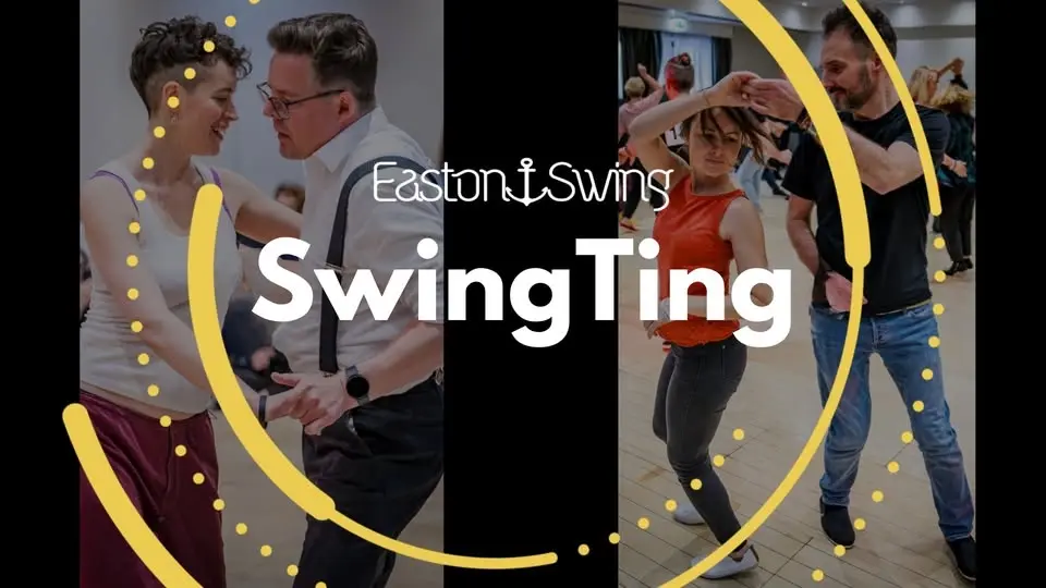 SwingTing - Holborn | 2nd October 2026