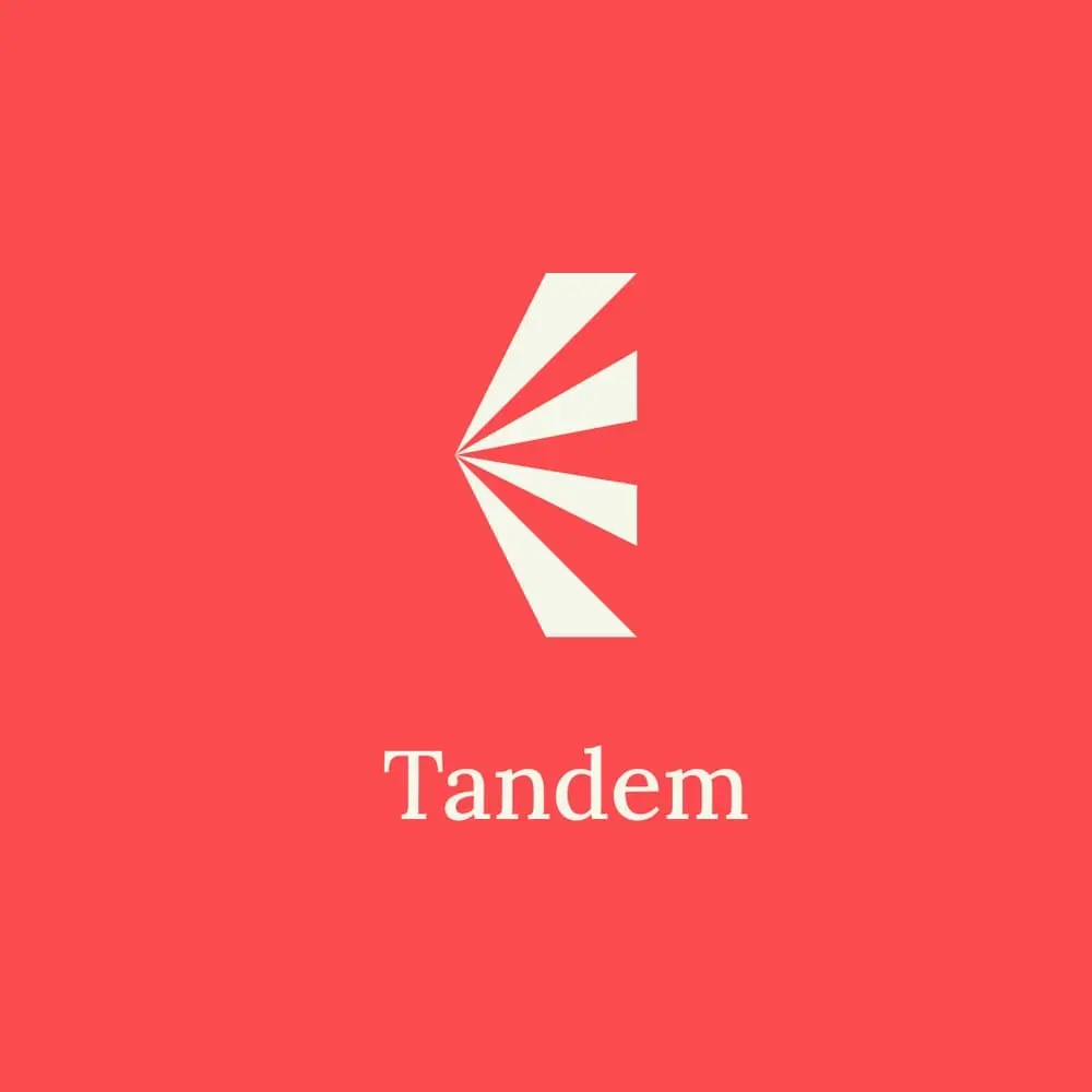 Dîner Tandem #6 - Oser la confiance à l'ère de l'IA