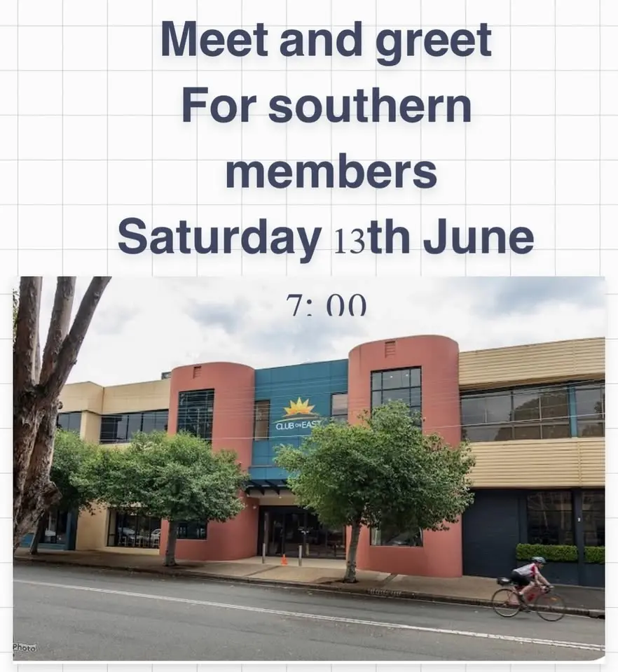 Meet and greet Sutherland 