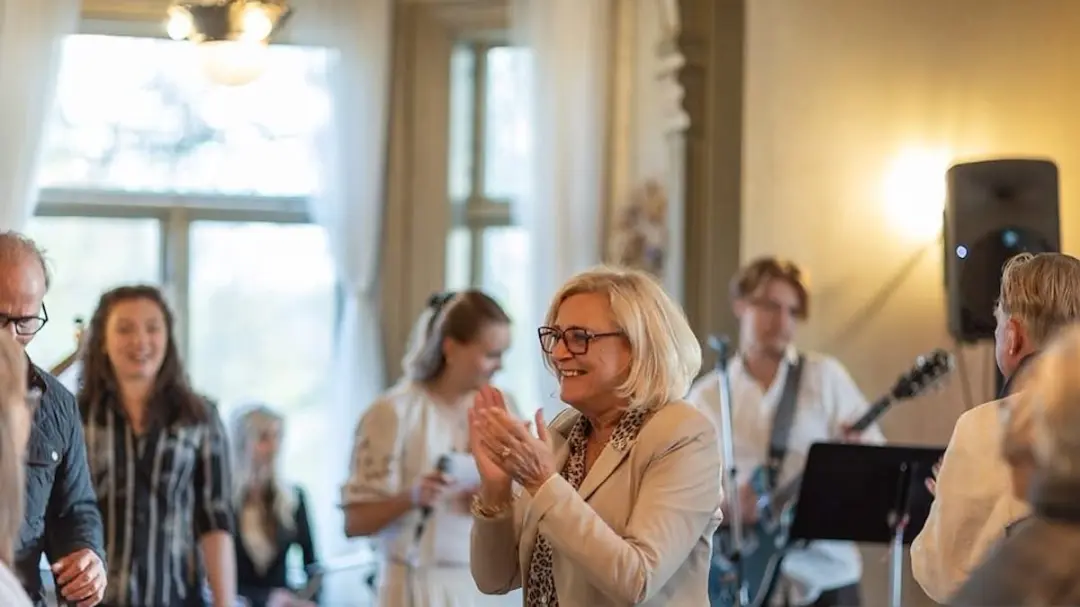 Nationaldagen 6/6 - Hommage till svenska klassiker