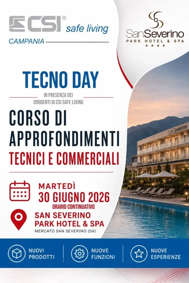 Open Day di formazione 