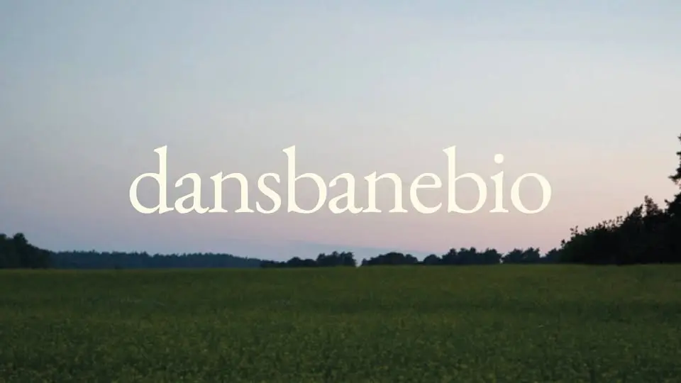 Dansbanebio 2026 på Skå Festplats