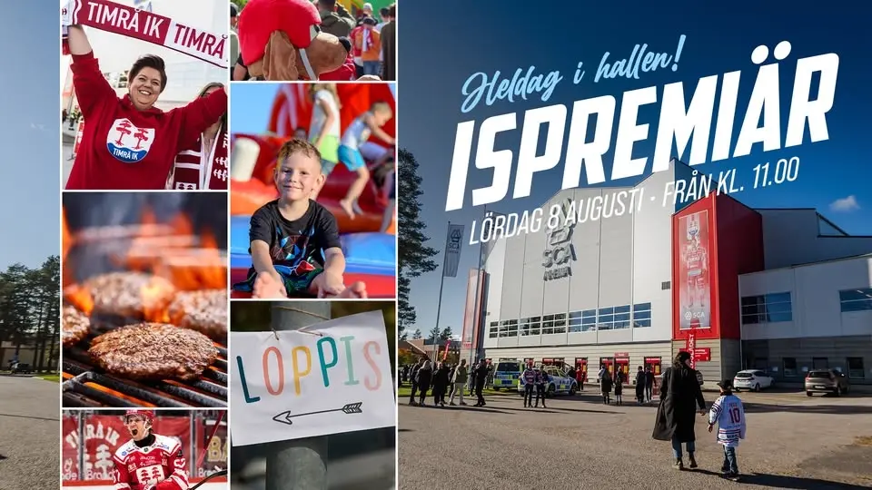 Ispremiär 2026