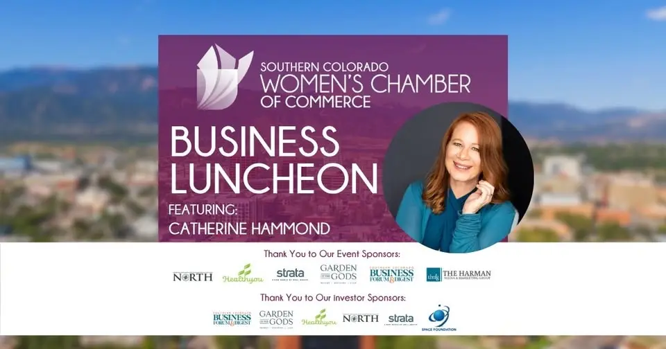 July Business Luncheon