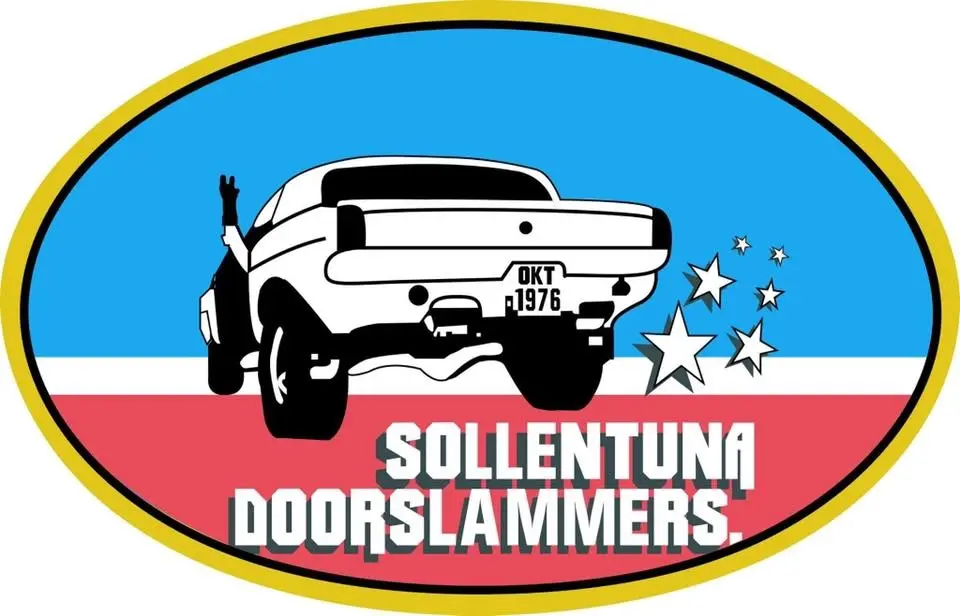 Sollentuna Doorslammers Valborgshäng