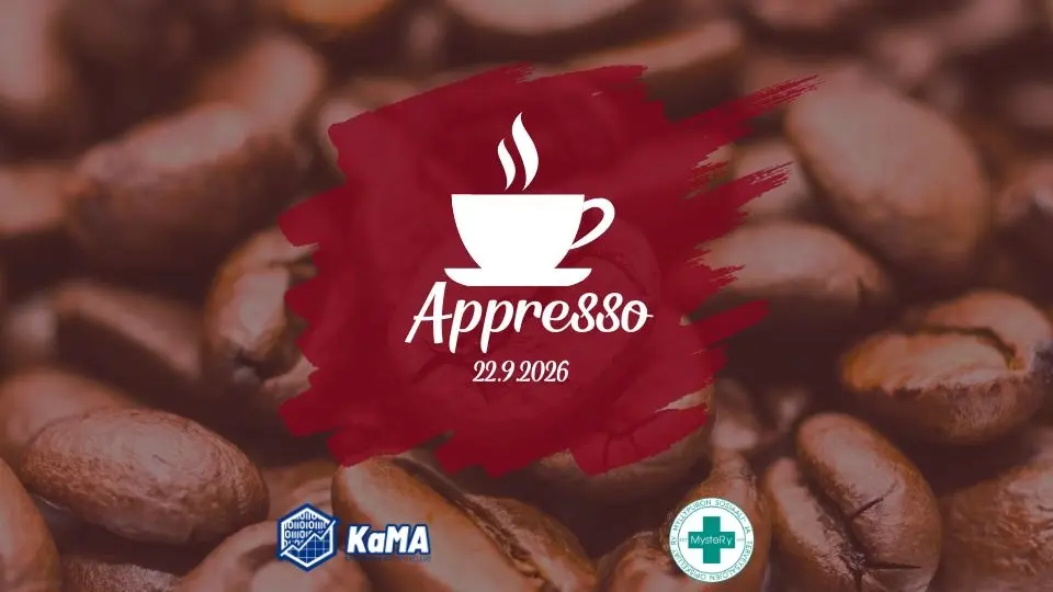 Appresso 2026