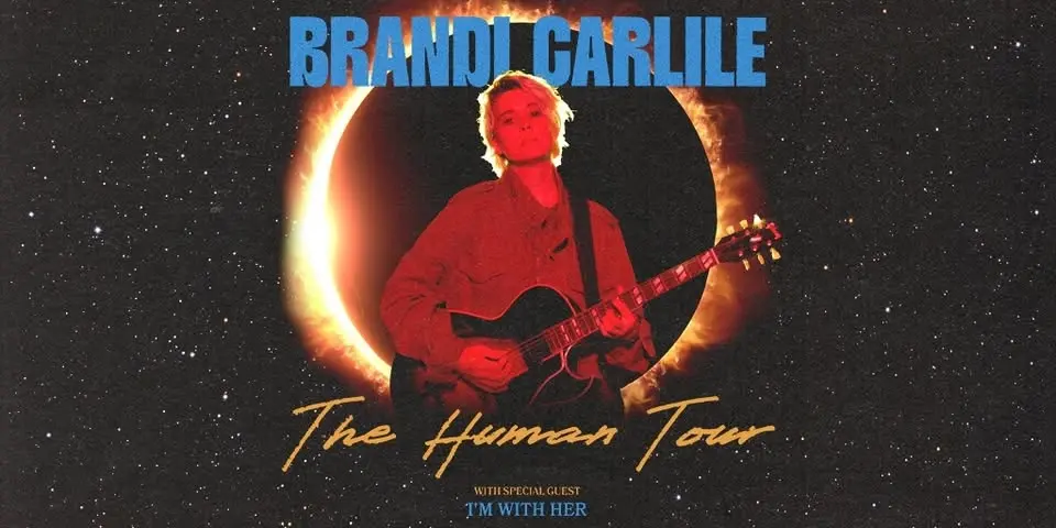Brandi Carlile - The Human Tour