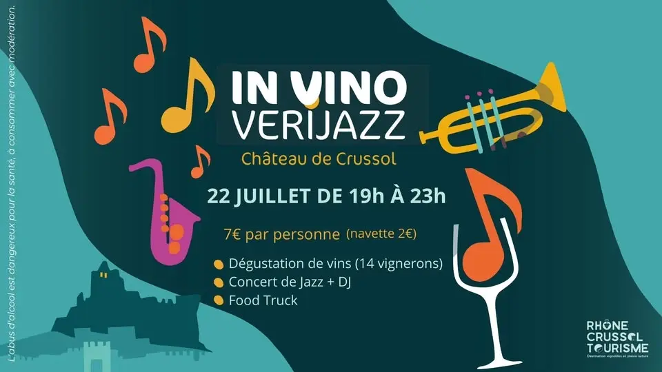 In Vino VeriJazz
