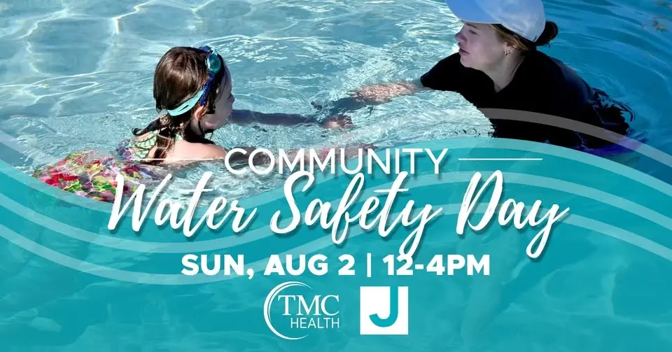 TMC Community Water Safety Day