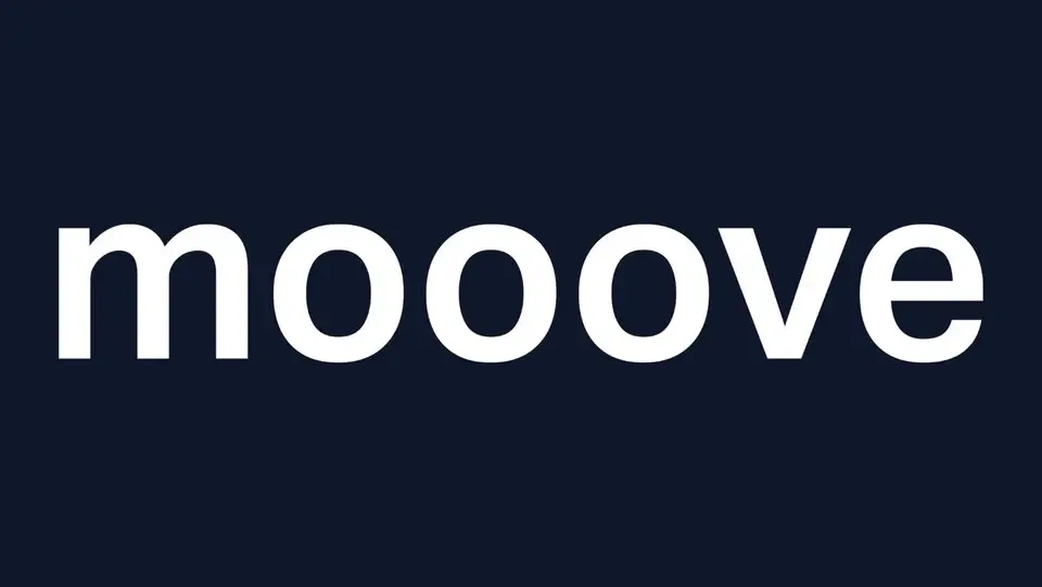 Mooove Forward