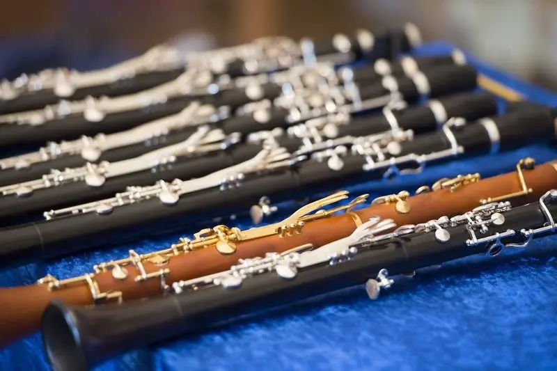 Zahajovací koncert Pražských klarinetových dní 2026