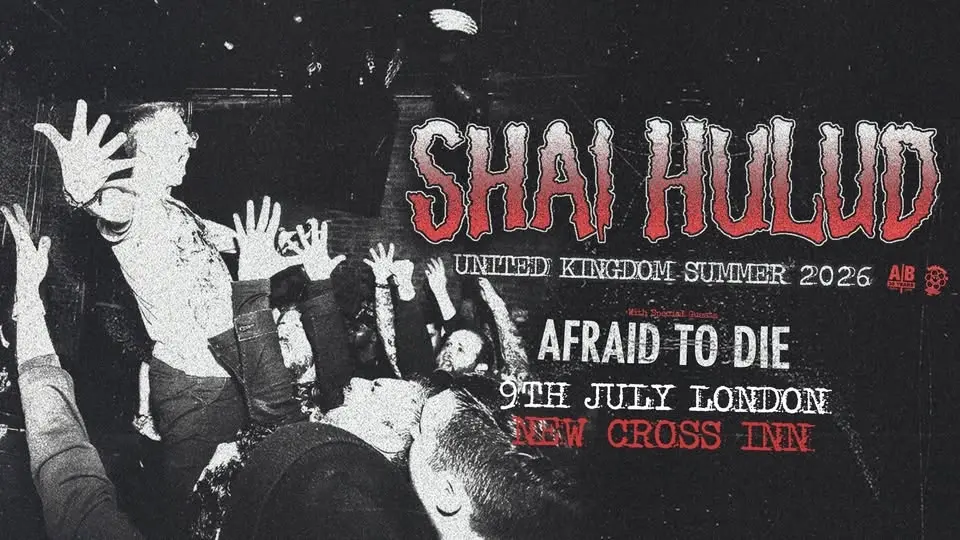 Shai Hulud | London