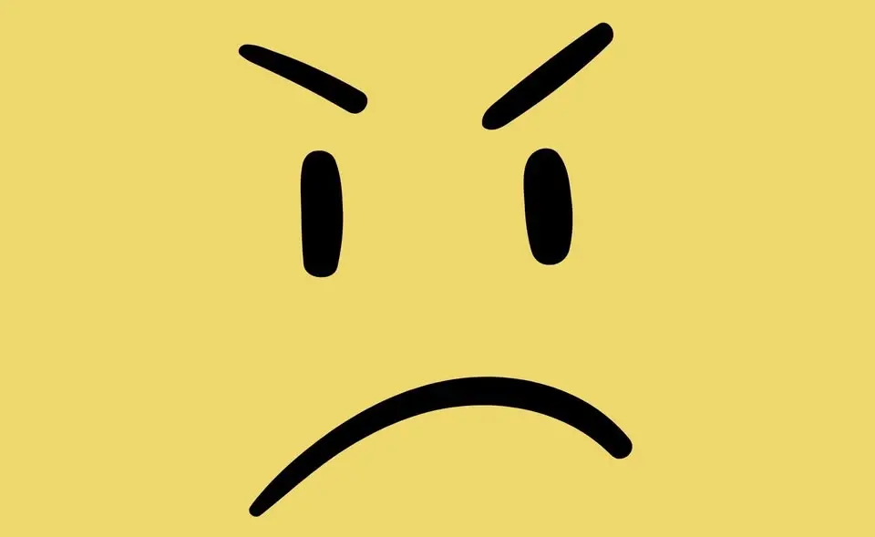 Turn Anger into Empowerment (in-person session)