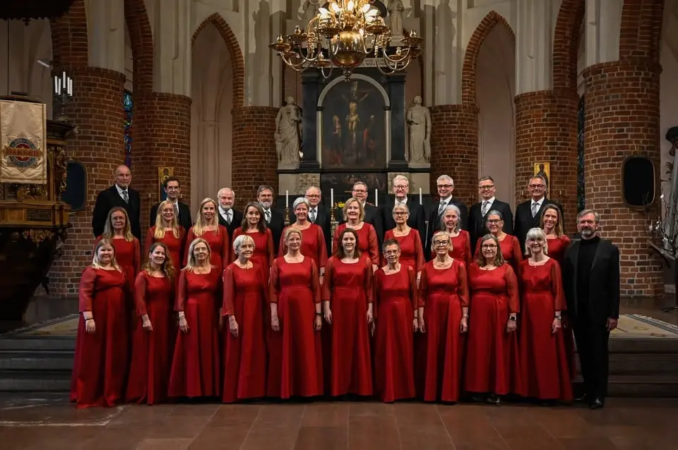 Konsert – Musik i elfte timmen