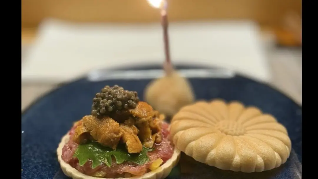 AYCE Endless Omakase Redux - Special Craft Sushi 🍣 @ TAKUMI [PREPAID]