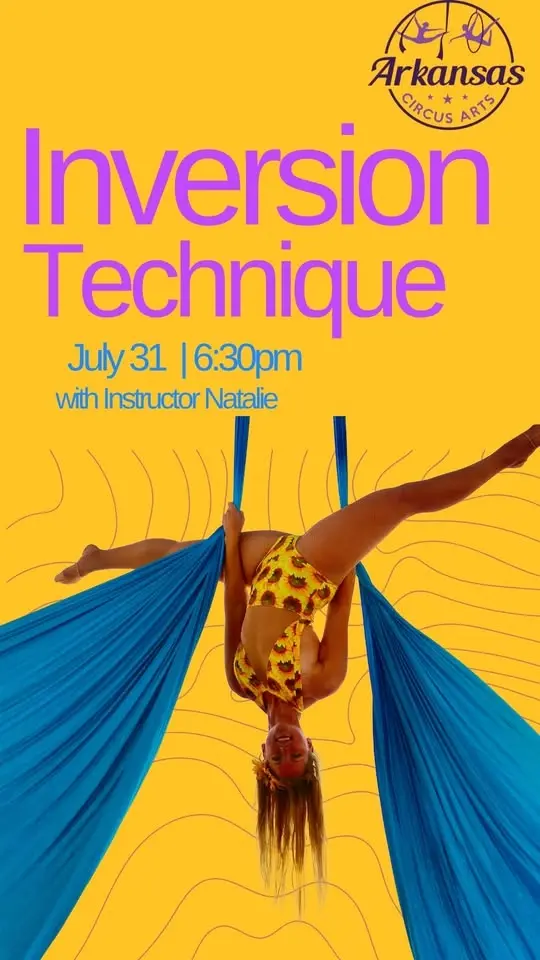 Inversion Technique with Natalie
