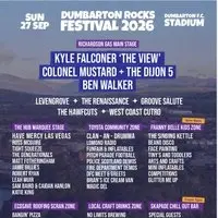 The Big One