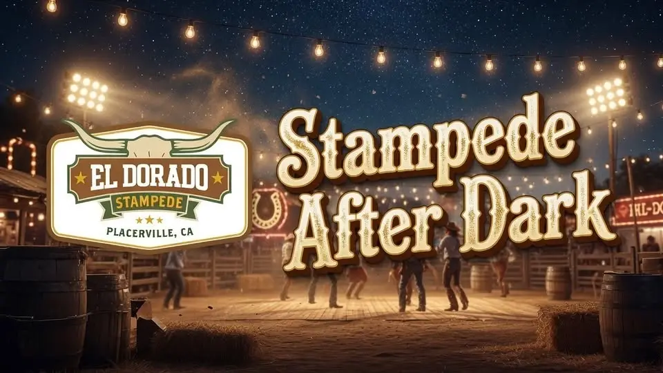 Stampede After Dark