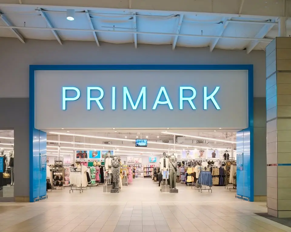 Primark North East Mall Grand Opening