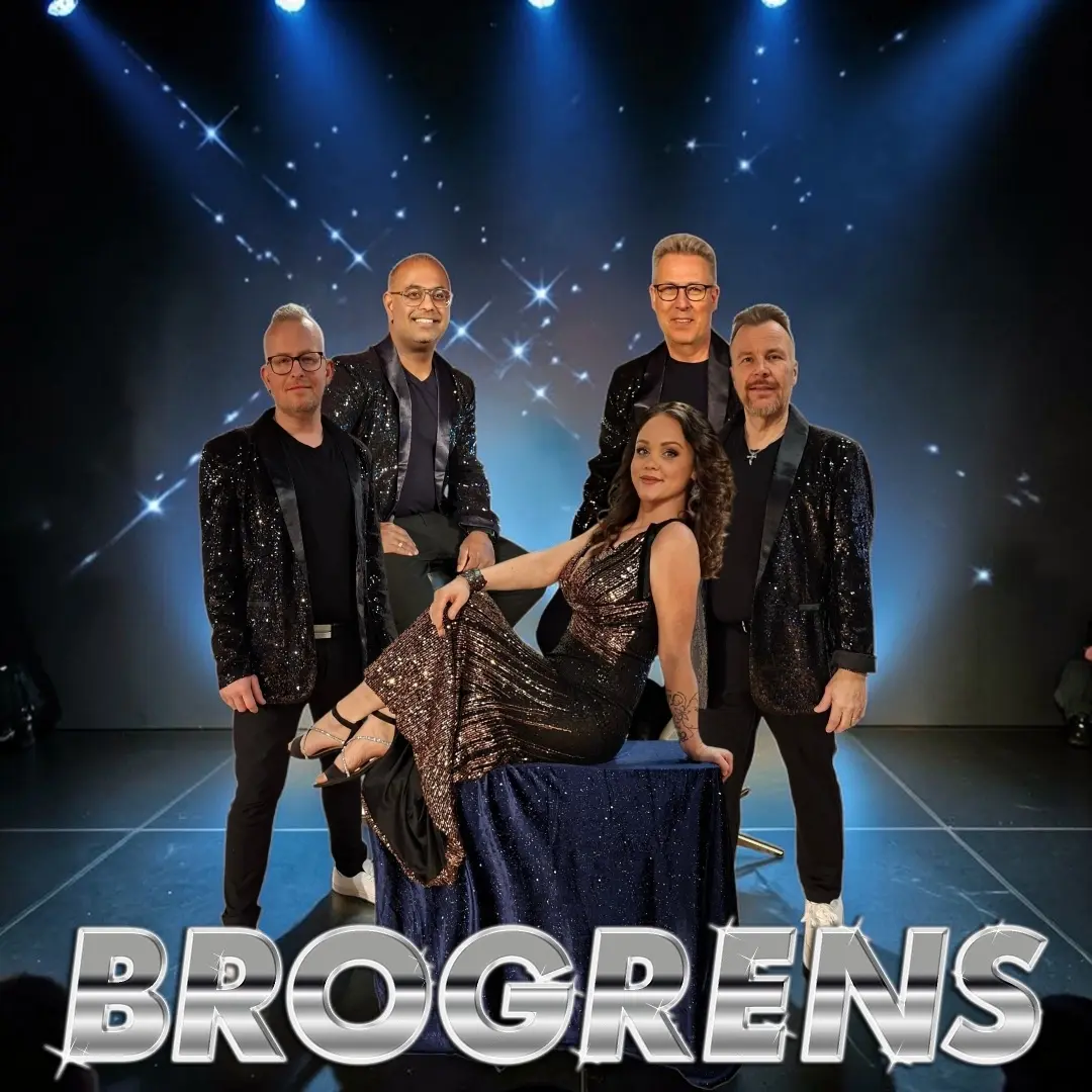 Brogrens