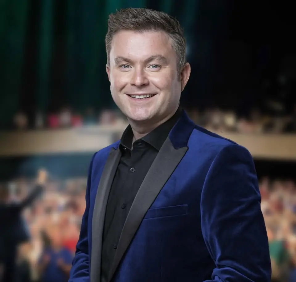 2026 Irish Concert Tour - Headfort Arms Hotel, Kells, Co. Meath 