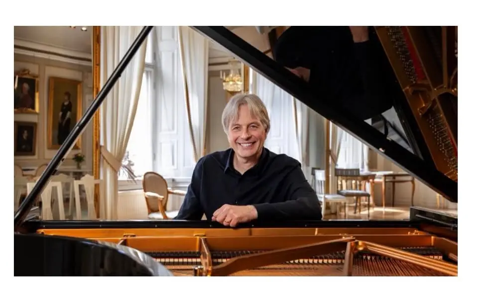 Konsert- Jan Lundgren