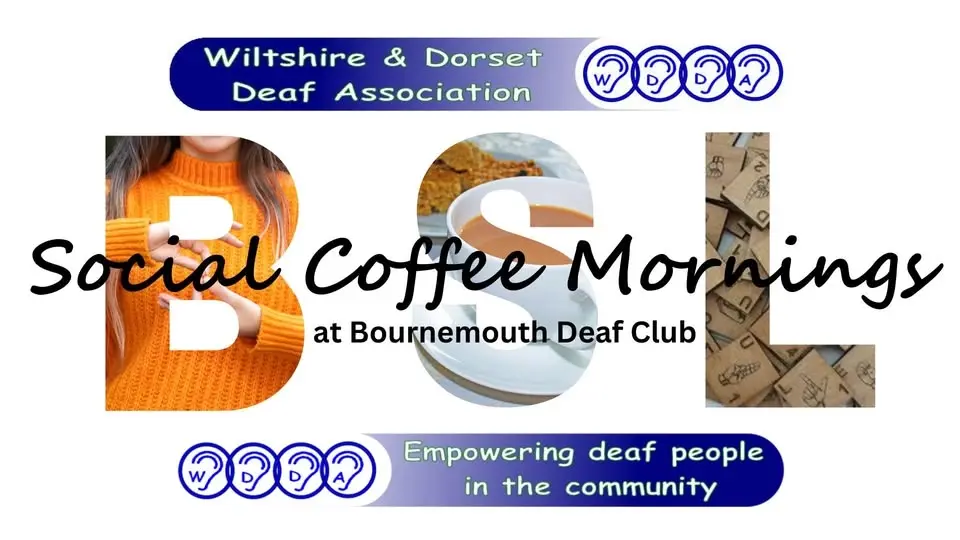 Social Coffee Morning