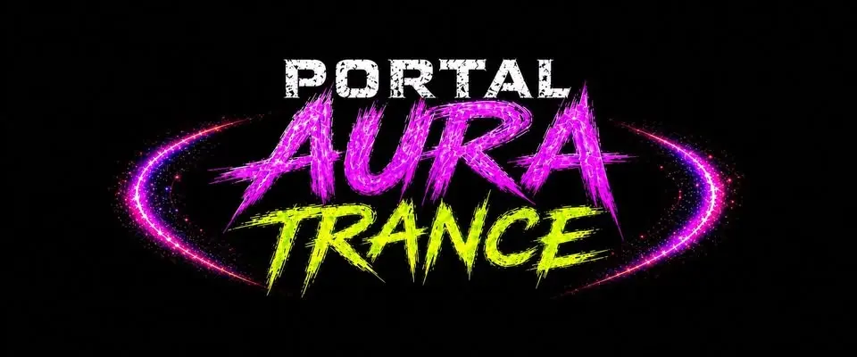 Portal Aura Trance