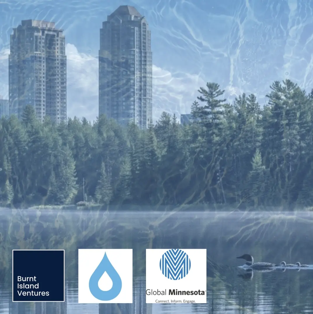MN Water Tech Social Hour